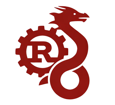RustGuard Logo